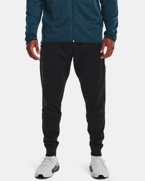 Men's Armour Fleece® Storm Pants Product Image