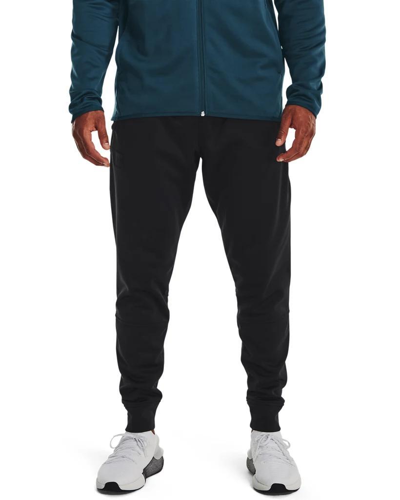 Men's Armour Fleece® Storm Pants Product Image