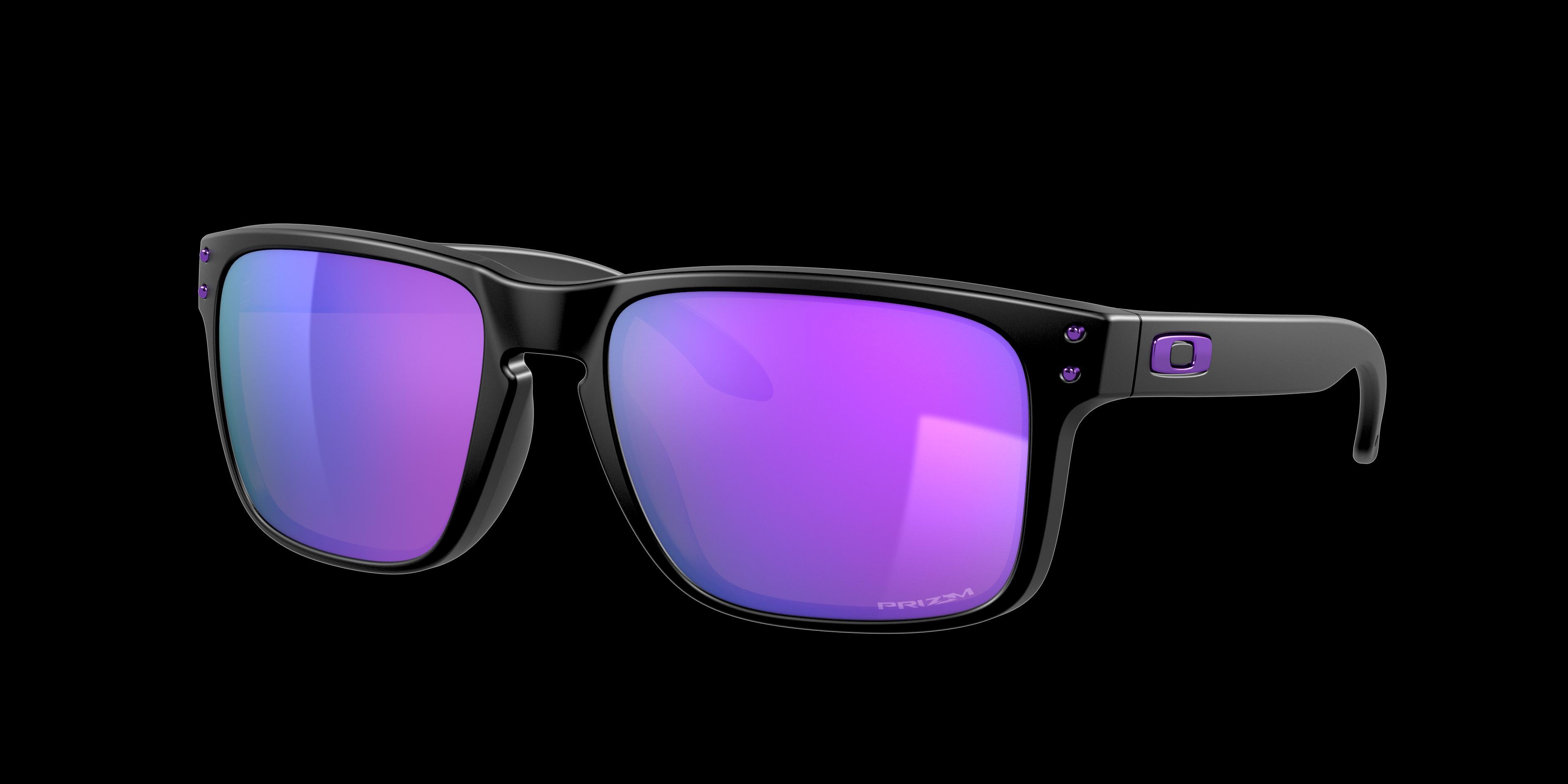 Oakley Holbrook 57mm Sunglasses Product Image