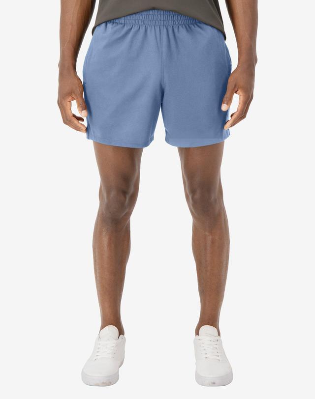 Mens Hanes Moves 6-in. Performance Shorts Product Image