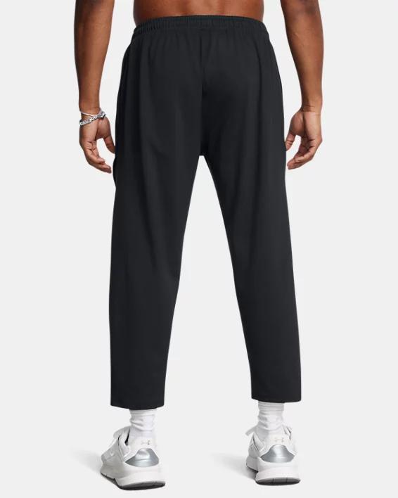 Men's UA Meridian Crop Cargo Pants Product Image