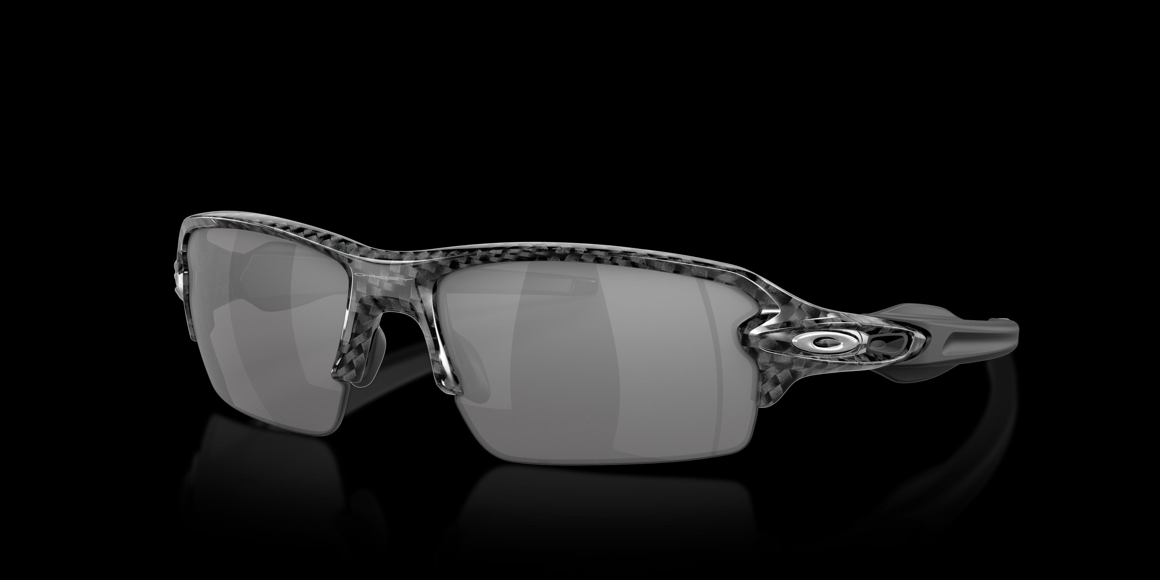 Oakley Flak 2.0 61mm Prizm Rectangular Sunglasses Product Image