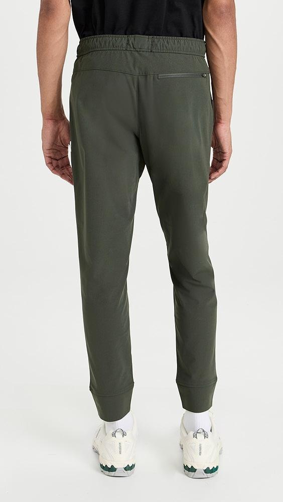 Reigning Champ Coach's Primeflex Eco Jogger Pants | Shopbop Product Image