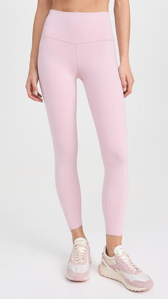 Alo Yoga 7/8 High-Waist Airbrush Leggings | Shopbop Product Image