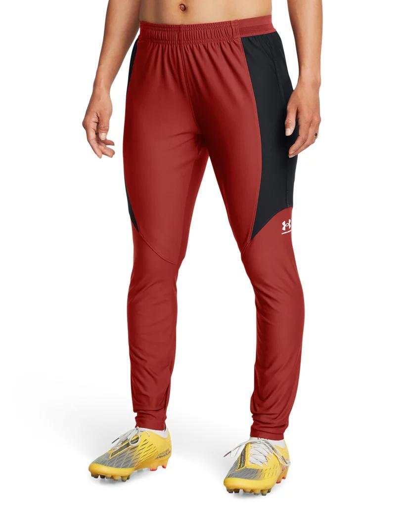 Women's UA Challenger Pro Pants Product Image