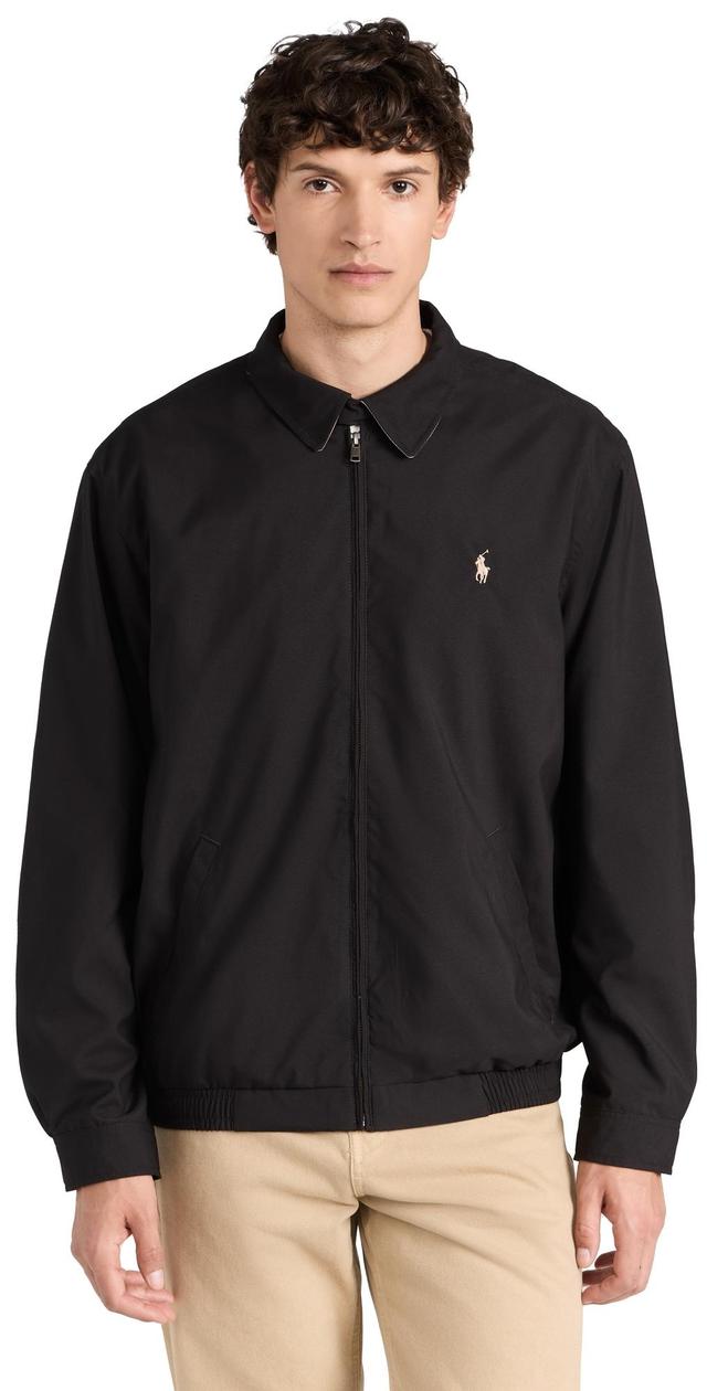 Polo Ralph Lauren Mens Lightweight Windbreaker Product Image