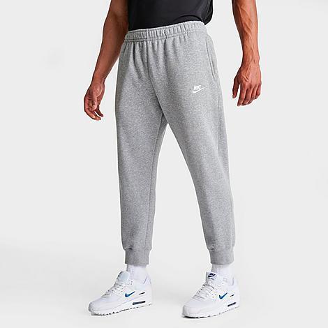 Nike Sportswear Club Fleece Jogger Pants Product Image