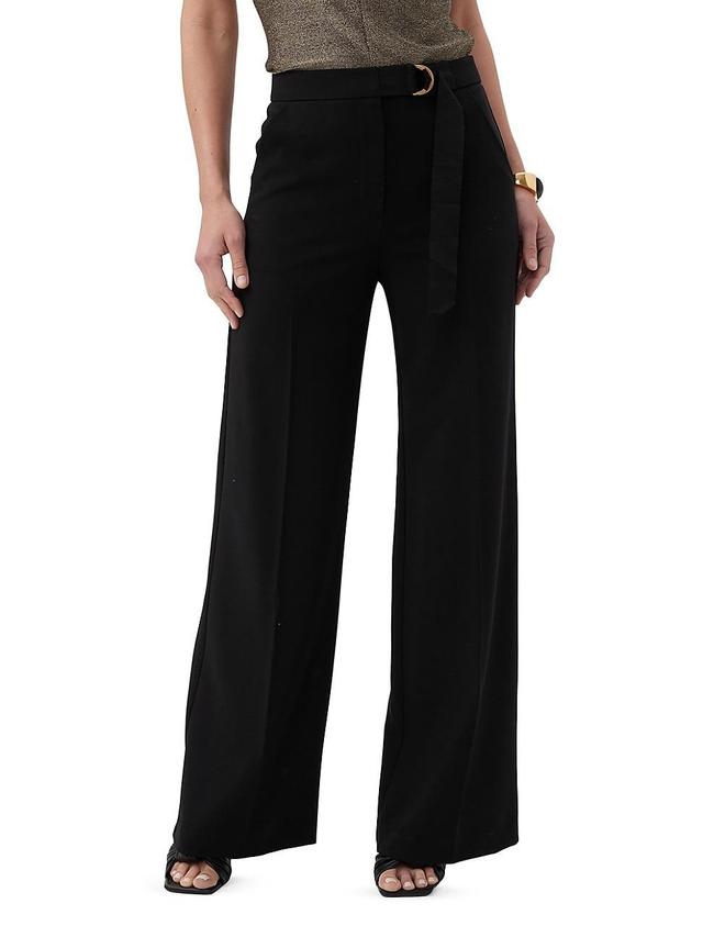 Womens Wasabi Straight Pants Product Image