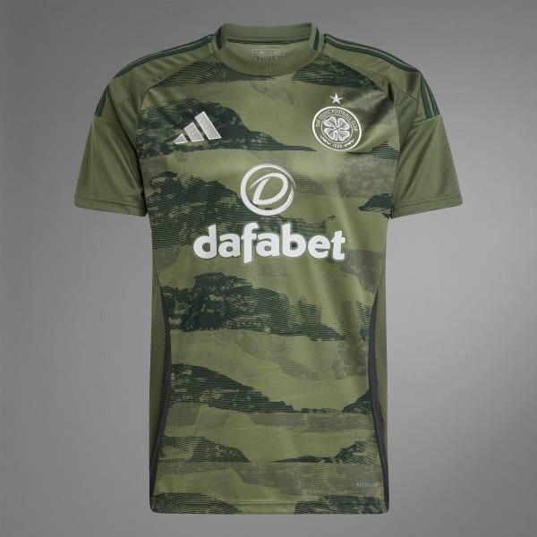 Celtic FC 24/25 Third Jersey Product Image