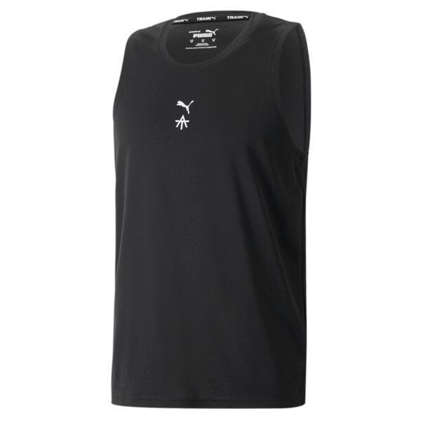 PUMA x ALEX TOUSSAINT Men's Performance Tank Top Product Image