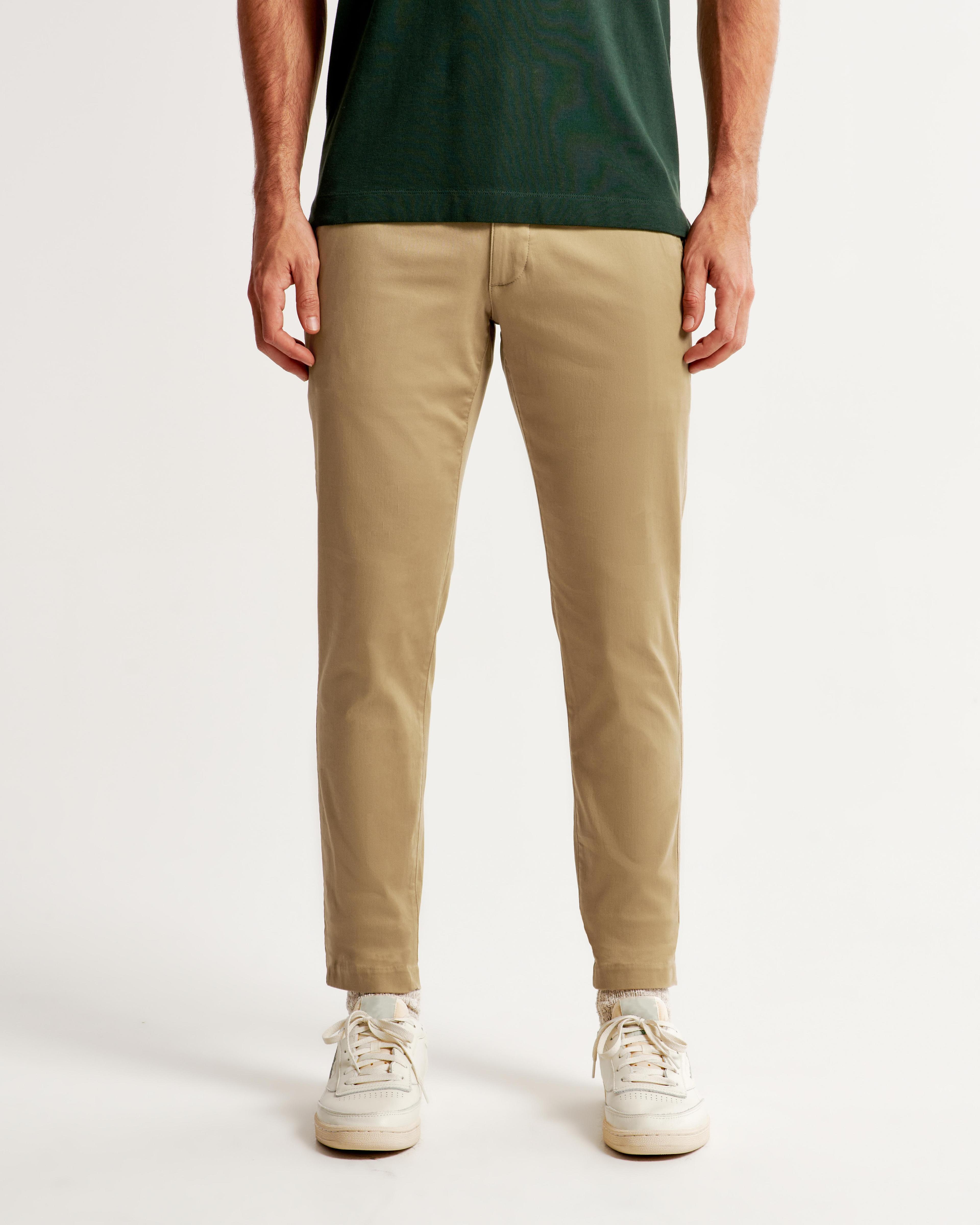 Super Skinny Modern Chino product image