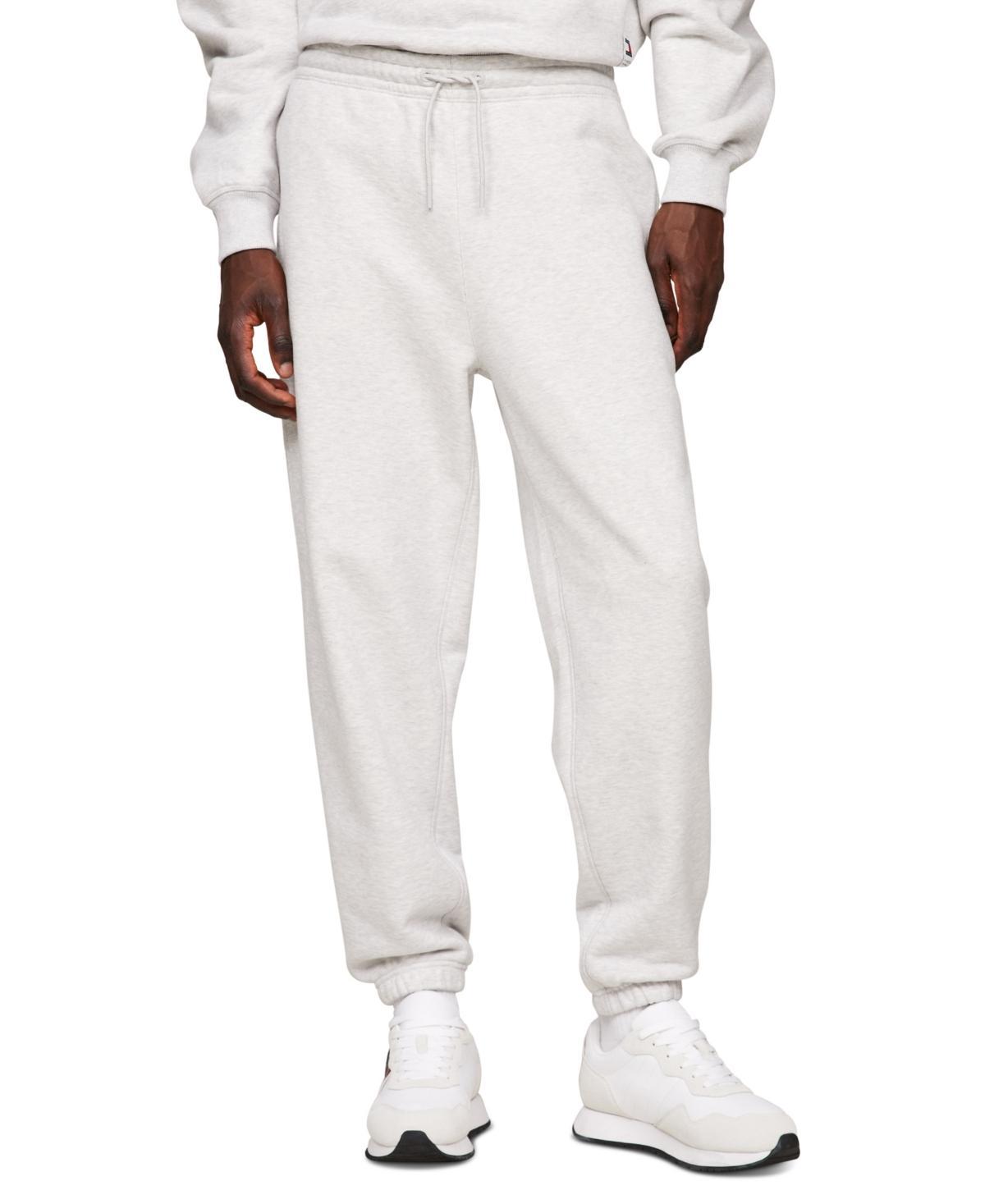 Tommy Hilfiger Mens Relaxed Fit New Classic Joggers Product Image