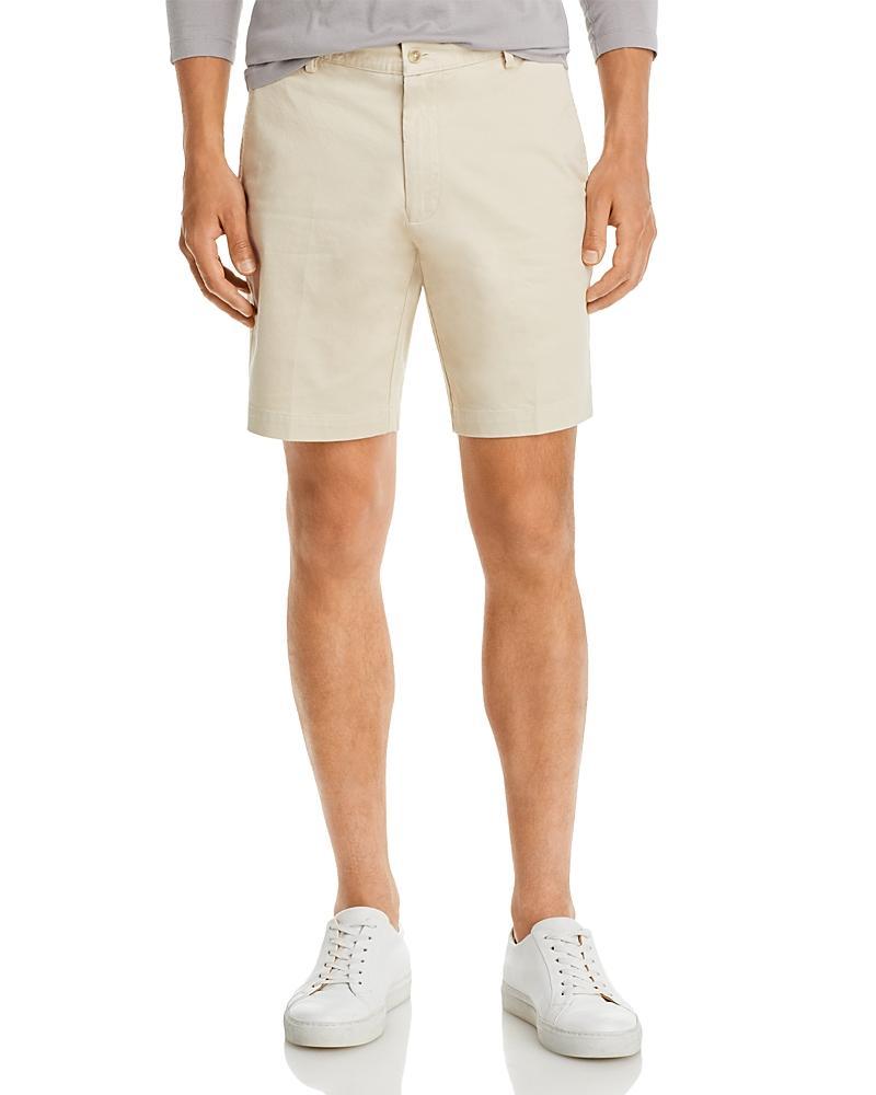 Mens Pilot Flat Front Shorts Product Image