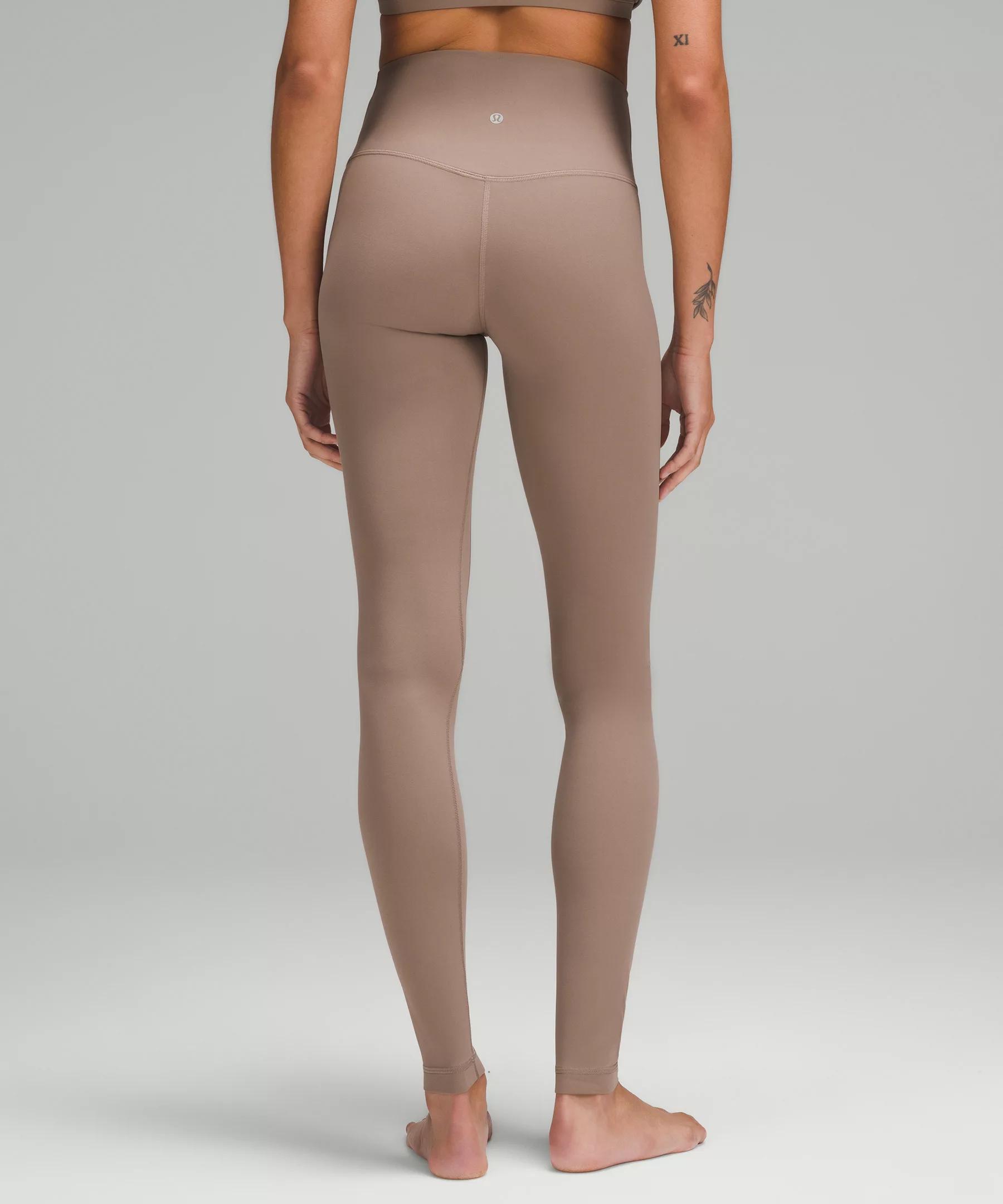 lululemon Align™ High-Rise Pant 31" Product Image