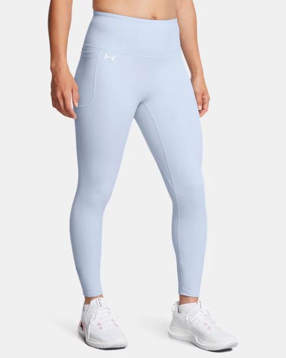 Womens UA Motion Ankle Leggings Product Image