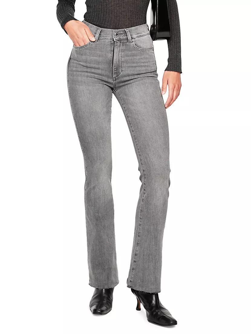 Bridget Bootcut Jeans Product Image