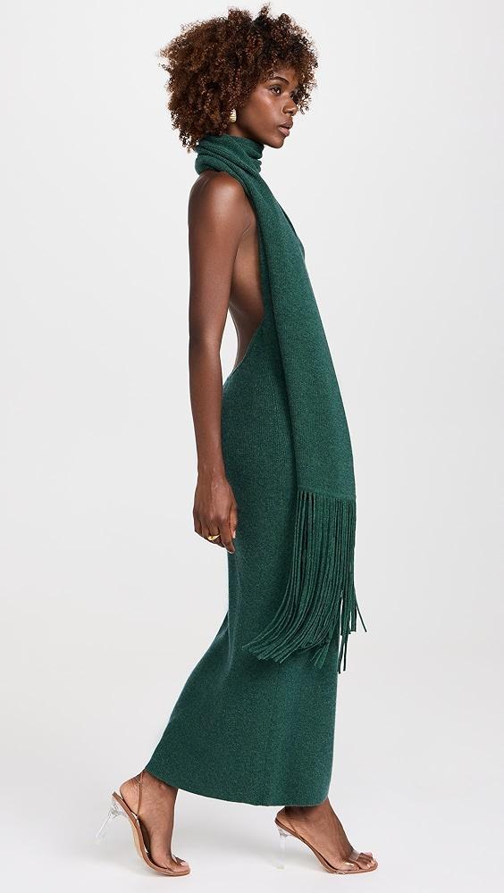 Cult Gaia Jorden Knit Dress | Shopbop Product Image