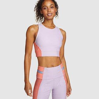 Women's Shoreline Sport Top Product Image