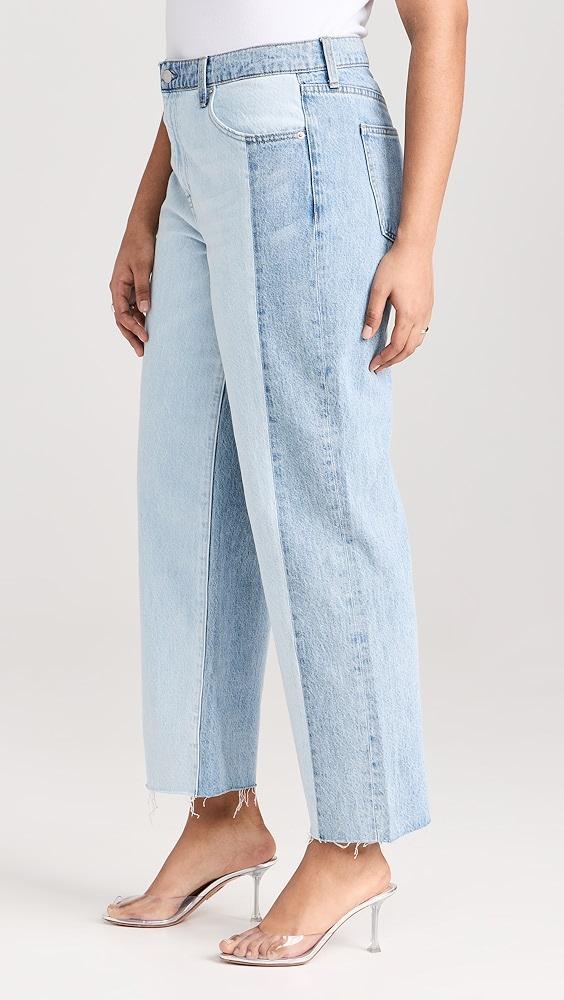 Pistola Denim Bobbie Ankle Jeans | Shopbop Product Image