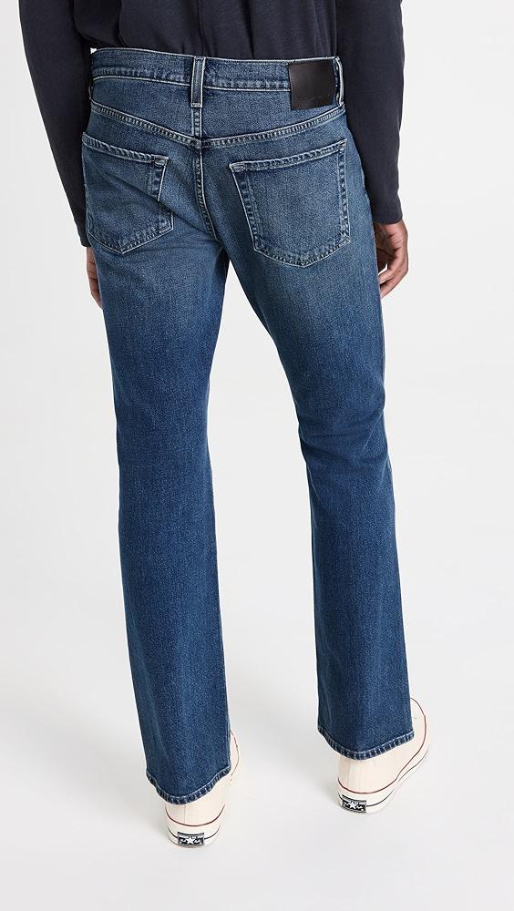 Citizens of Humanity Milo Boot Jeans | Shopbop Product Image