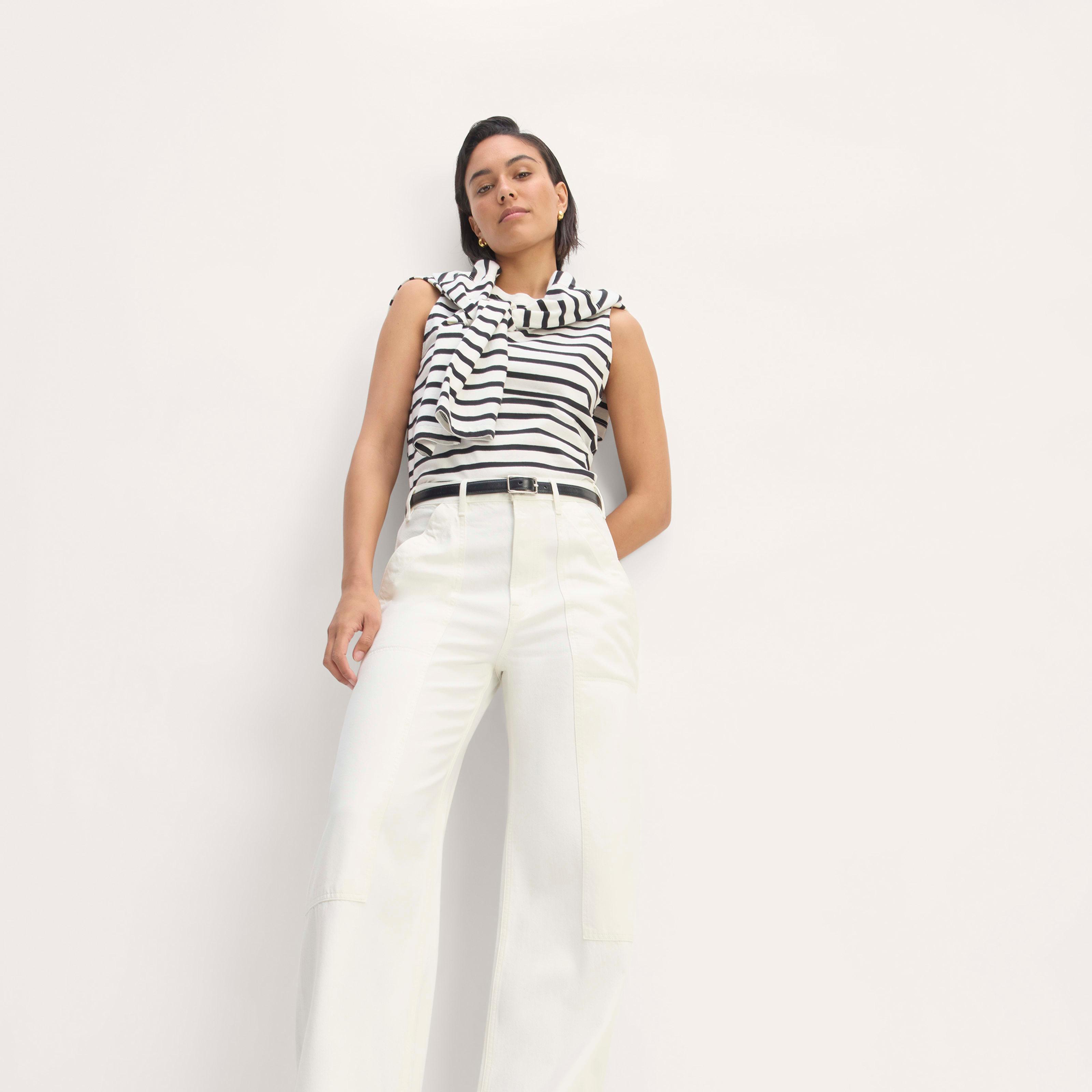 Womens Carpenter Jean by Everlane Product Image