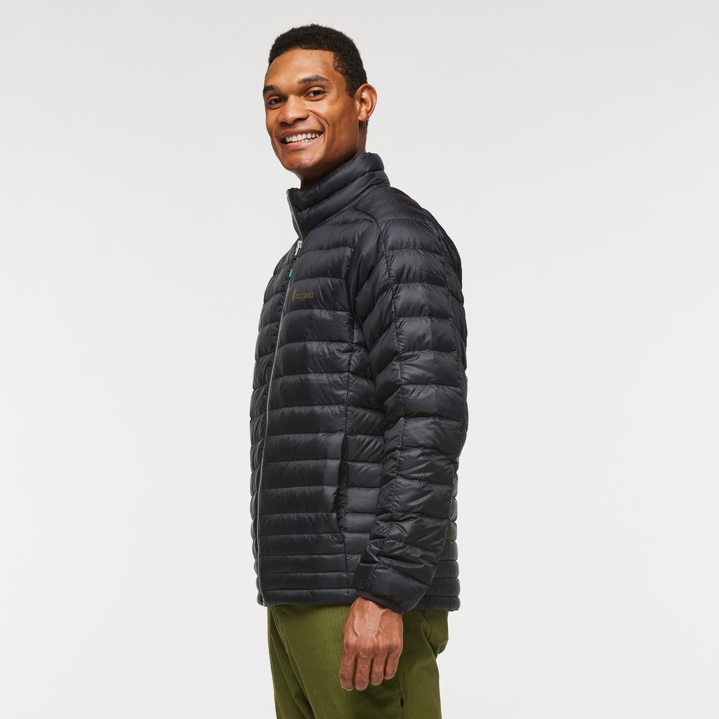 Fuego Down Jacket - Men's Product Image