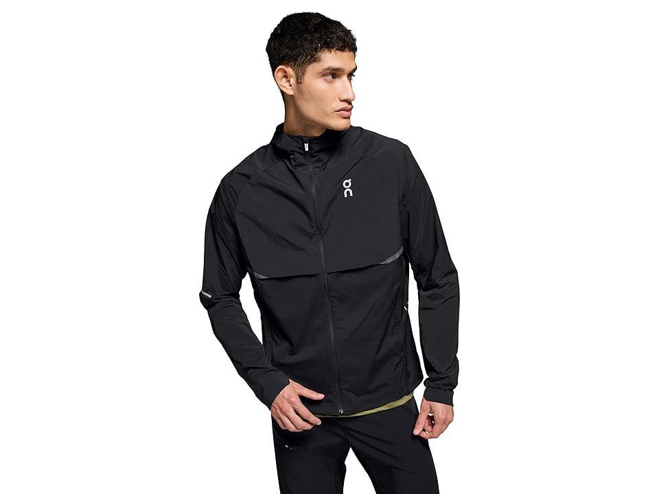 On Core Jacket Men's Clothing Product Image