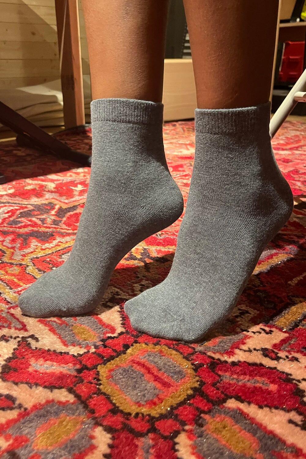 Basic Socks Product Image