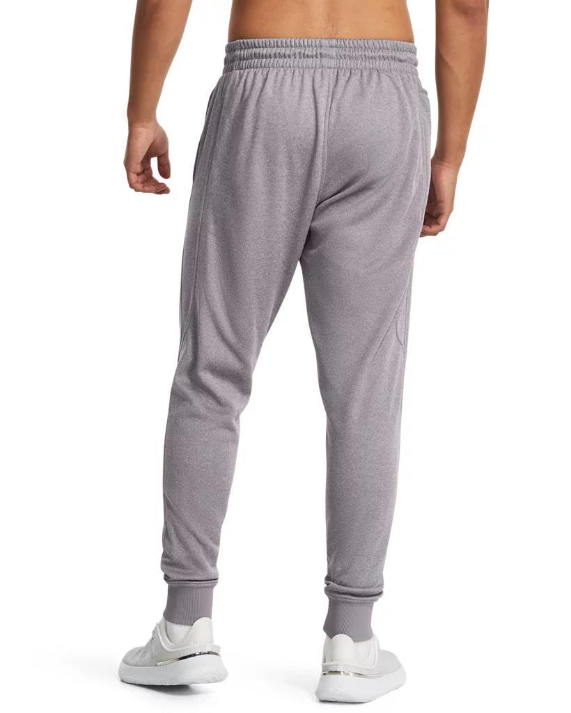 Men's Armour Fleece® Collegiate Joggers Product Image