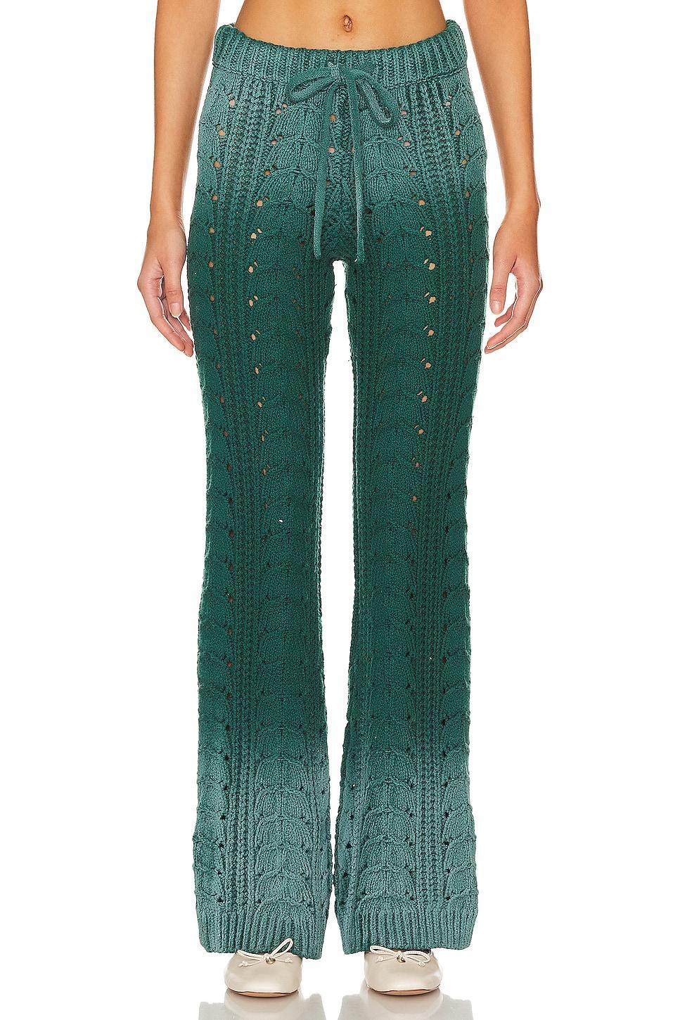 Jelissa Ombre Knit Pant Lovers and Friends Product Image