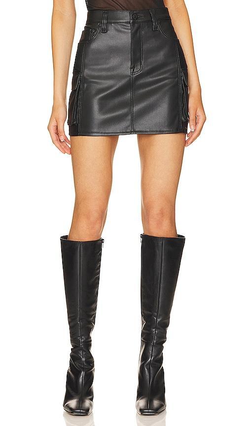 Rhea Cargo Skirt Product Image