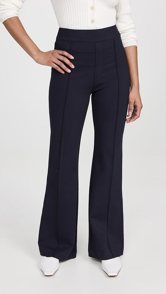 SPANX Hi Rise Flare Pants | Shopbop Product Image