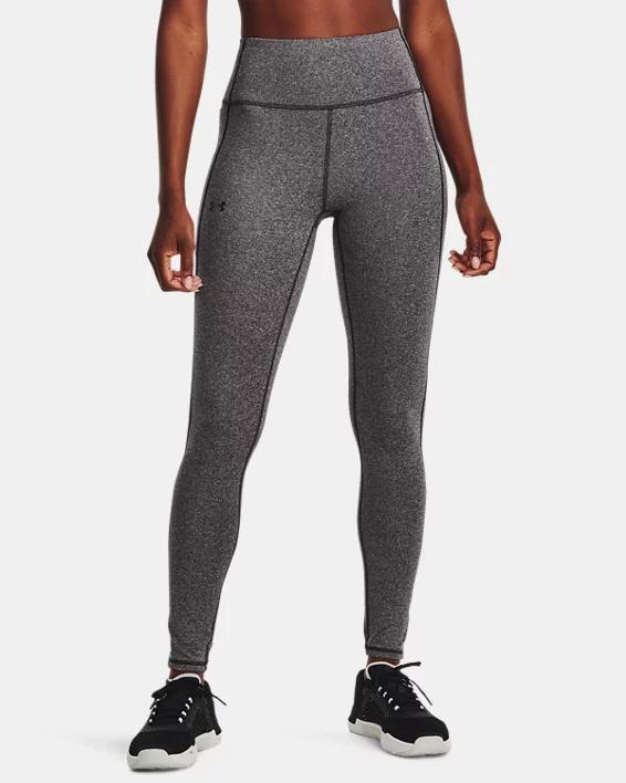 Womens UA Train Cold Weather Full-Length Leggings Product Image