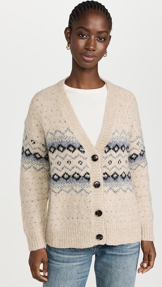 Line & Dot Kristy Cardigan | Shopbop Product Image