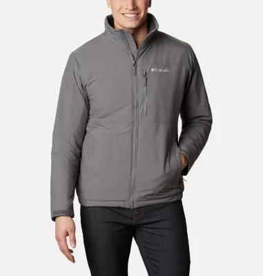 Columbia Men's Northern Utilizer Jacket- Product Image