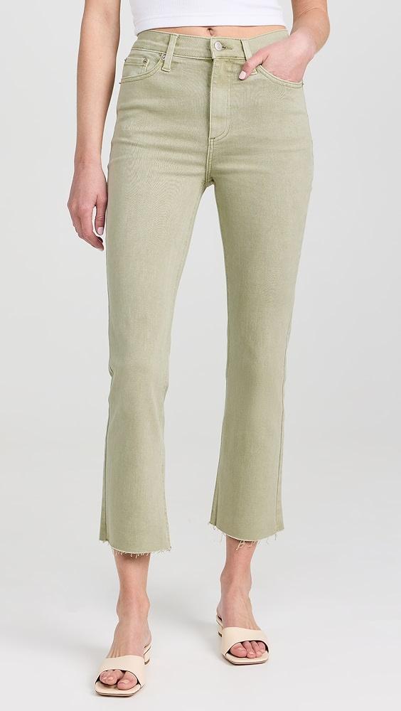 Pistola Denim Lennon Jeans | Shopbop Product Image