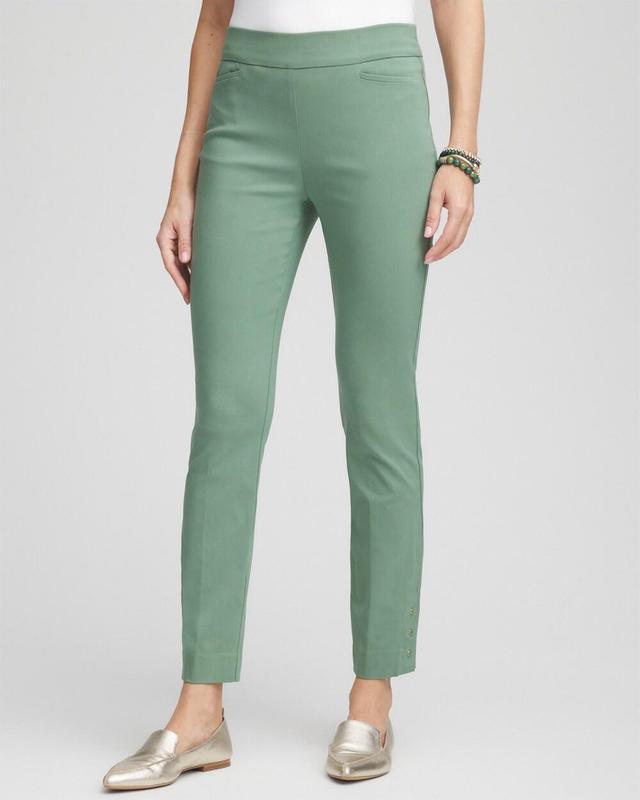 Brigitte™ 180 Slim Ankle Pants Product Image