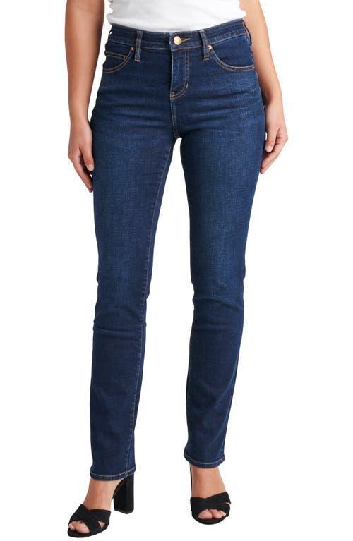 Jag Jeans Ruby Straight (Night Breeze) Women's Jeans Product Image