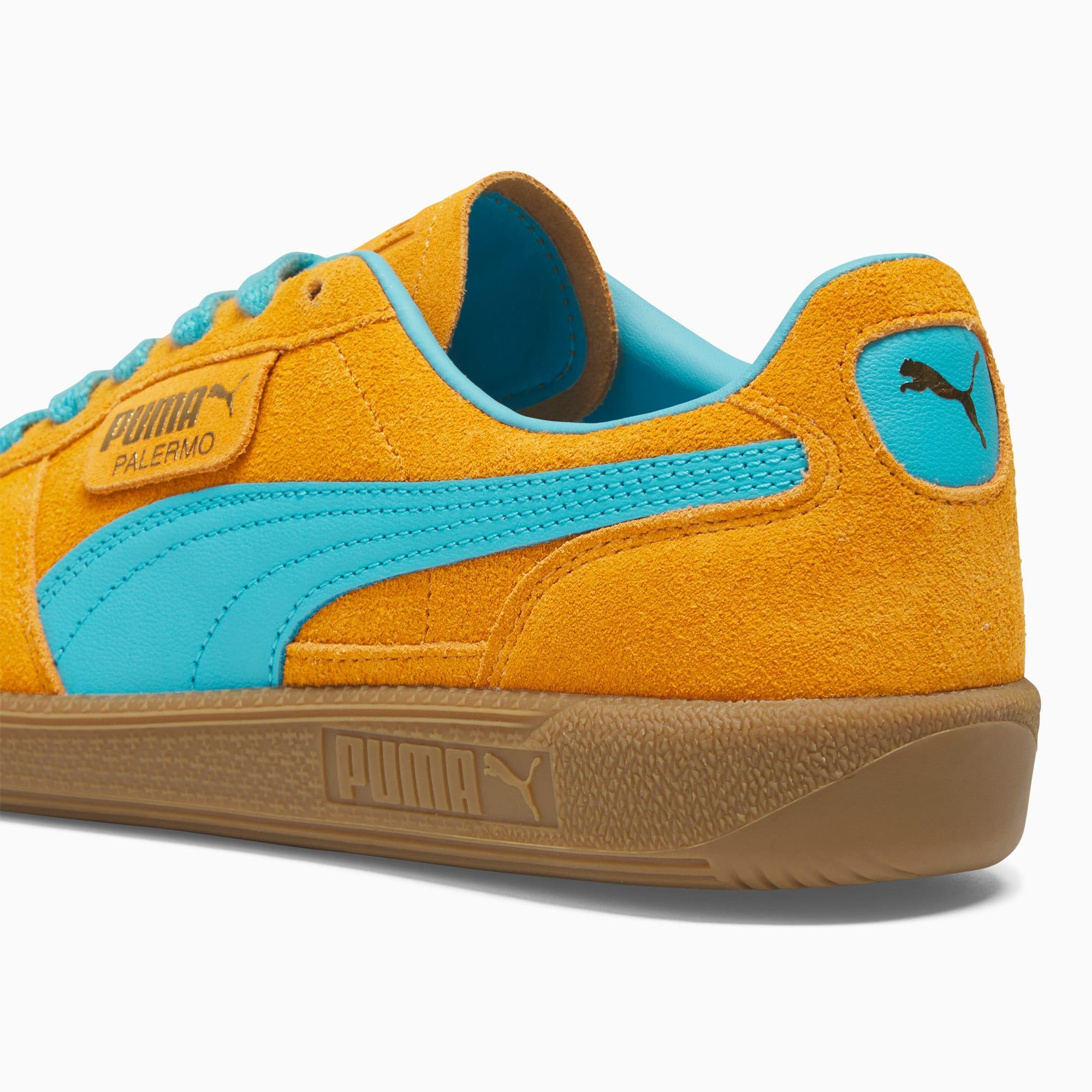 Palermo Sneakers Product Image