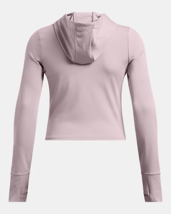 Women's UA Meridian Hooded Jacket Product Image