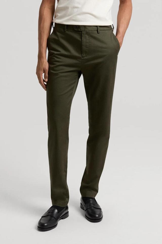 The Slim Chino Product Image