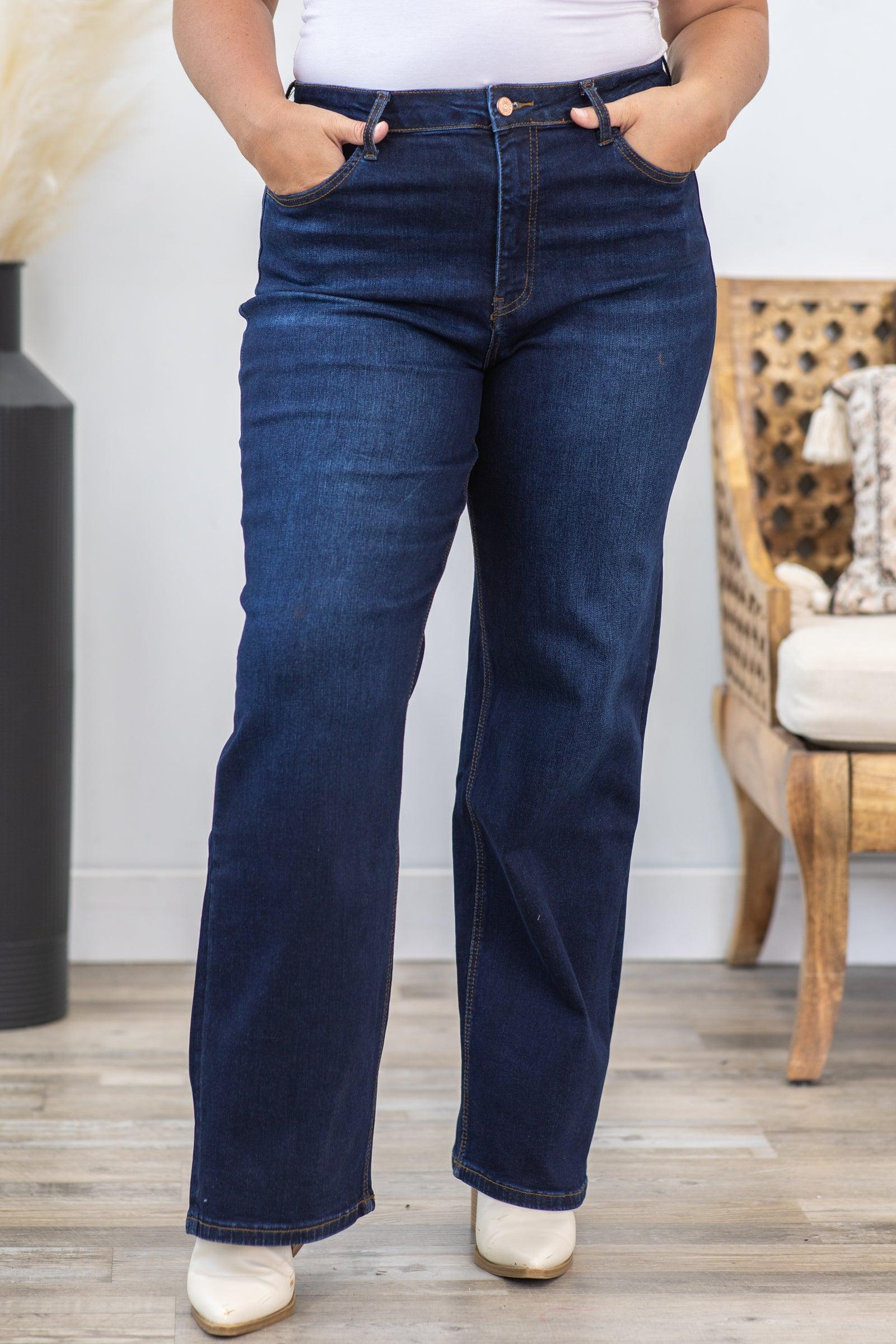 Lovervet Working 9 to 5 Jeans Product Image