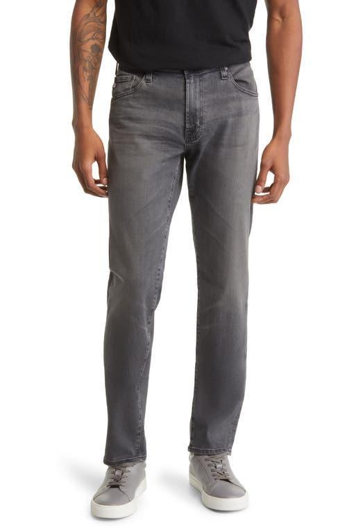 AG Tellis Slim Fit Jeans Product Image