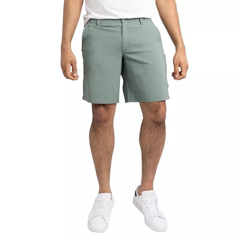 Mens Xray 12.5 Flex Shorts Black Product Image