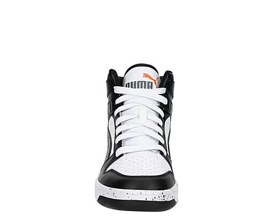 Puma Men's Rebound Layup Sneaker Product Image