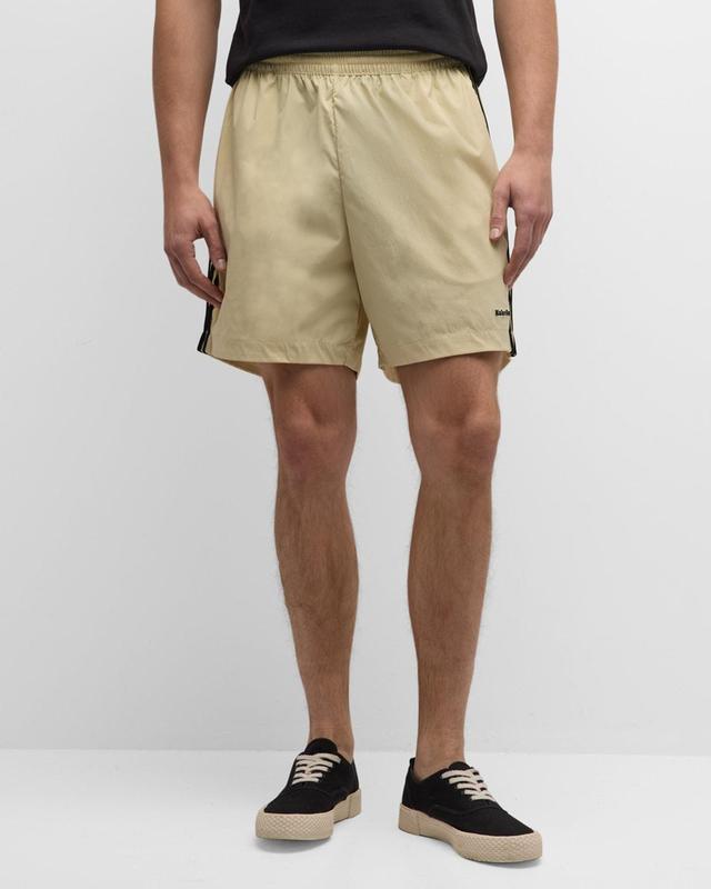 x Wales Bronner Mens Football Shorts Product Image