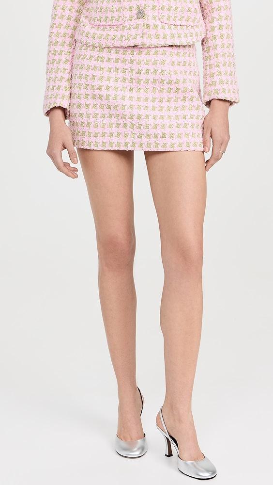 GUIZIO Halstead Skirt | Shopbop Product Image