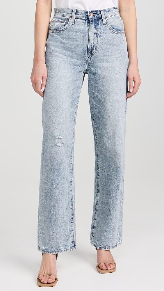 Pistola Denim Grayson Jeans | Shopbop Product Image