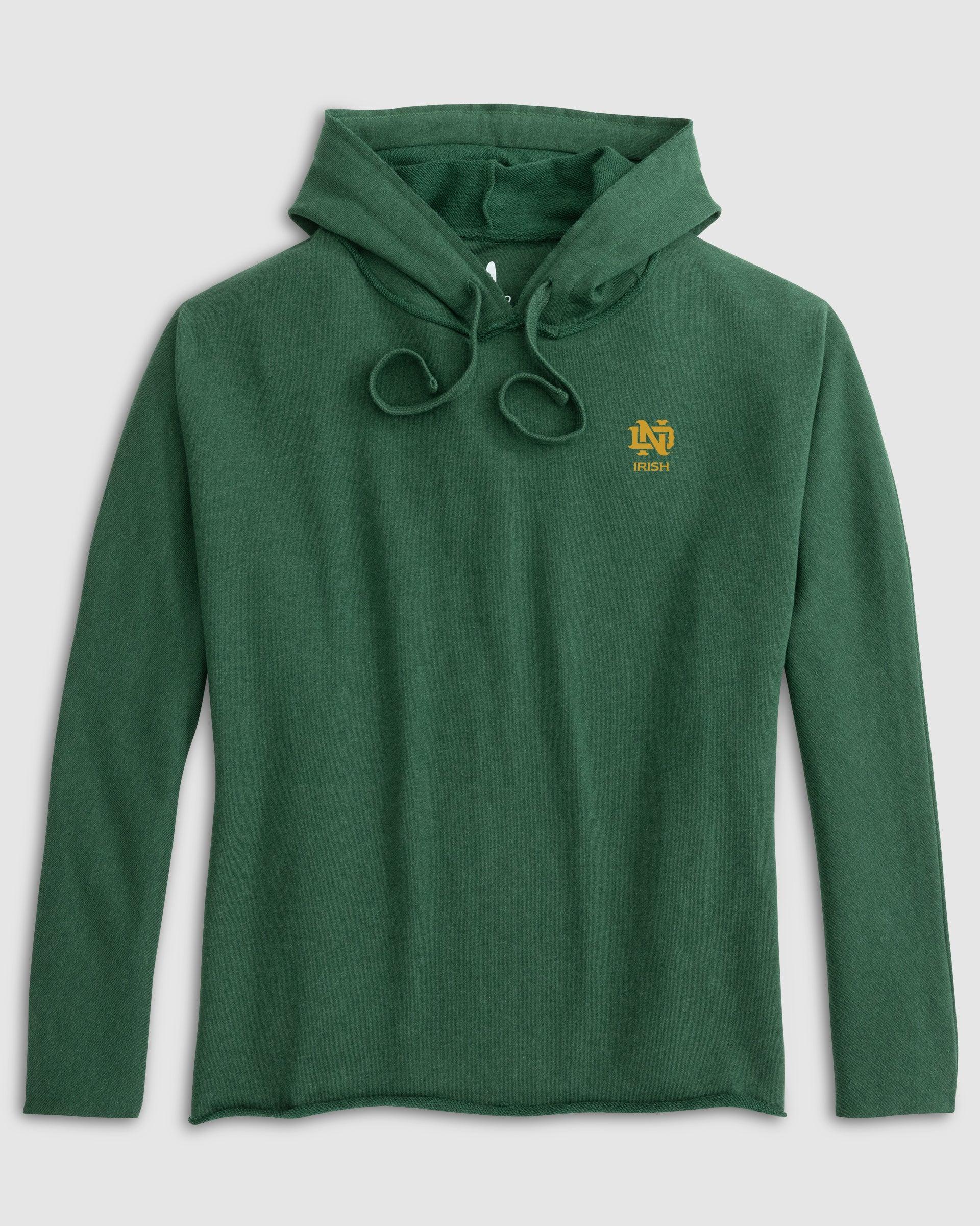 Kentucky Kelli Pullover Hoodie - Vintage Logo Product Image