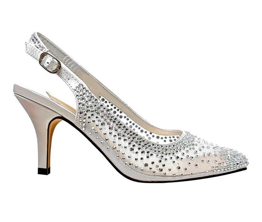 Women's Lady Couture Lola Pumps Product Image